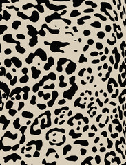 animal skin banner design