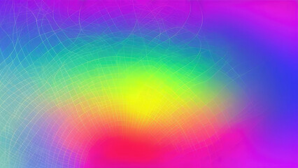 Obraz premium A breathtaking 4K abstract background artwork with a minimalist touch, showcasing graceful color transitions that inspire a serene and peaceful setting.
