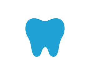 Tooth logo design