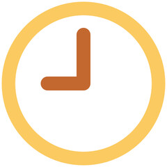 Take a look at this timepiece icon 