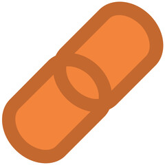 Link building, icon design of linkage 