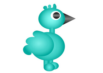 funny cartoon android