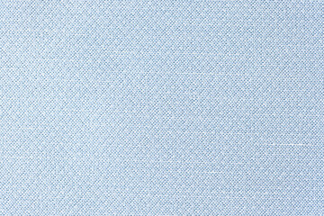 Obraz premium Light blue textile with pattern designed for sale in atelier