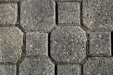Stone pattern texture background