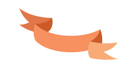 Obraz premium Vintage ribbon banners. Flat vector ribbons banner isolated background. Ribbon elements. Starburst label. Vintage. Modern simple ribbons 