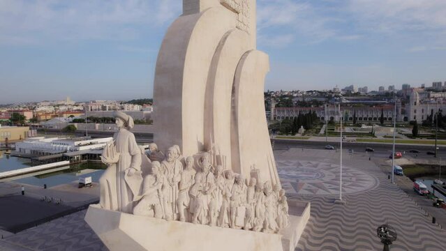 Padr&atilde;o dos Descobrimentos