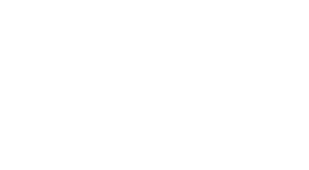 Digital png illustration of two white hearts on transparent background