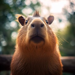 capibara