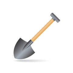 shovel icon