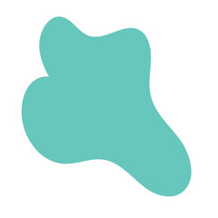 Abstract Shape Vector