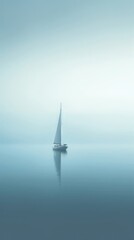 sail boat on a misty day.

Made with the highest quality generative AI tools