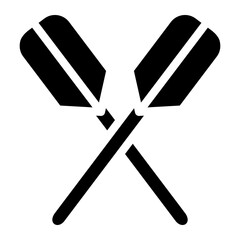 paddles icon © Metamiseptiana