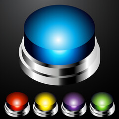 An image of a push button light set.