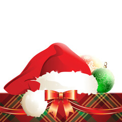 christmas background, this  illustration may be useful  as designer work