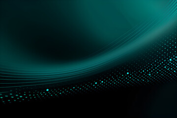 Fototapeta premium abstract background with dots