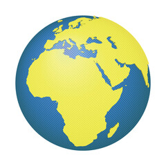 Vector art in Adobe illustrator EPS format. The different graphics are all on separate layers so they can easily be moved or edited individually. The document can be scaled to any size without loss of