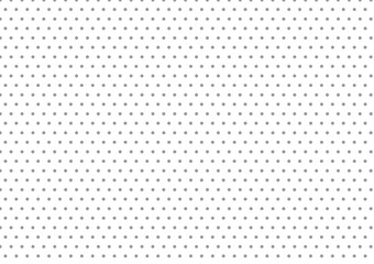 Dot seamless texture background. Abstract gray geometry pattern vector illustration.