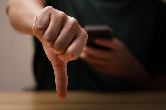 Customer review satisfaction feedback survey concept. Business people rate service experience and product quality or staff friendliness and overall value for the price. information, amend, improve