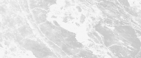 White marble texture background, abstract marble texture natural patterns for design, panoramic white background from marble stone texture for design with gray vintage marbled texture.