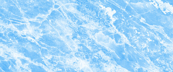 Blue marble texture background, abstract marble texture natural patterns for design, closeup surface abstract marble pattern at the blue marble stone floor texture background.
