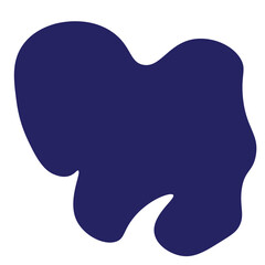 Abstract Vector Shape