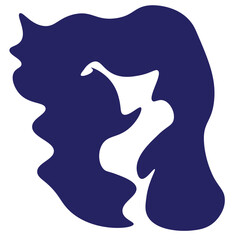 Abstract Vector Shape