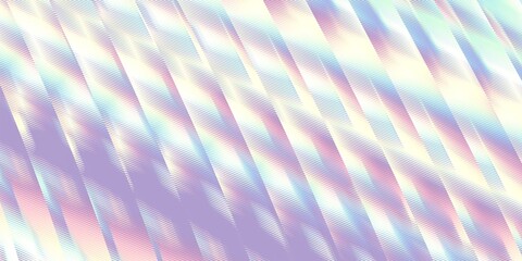 Abstract pattern. Horizontal background for any design. Reflect thin lines