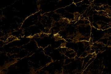 Brown and gold marble seamless glitter texture background, counter top view of tile stone floor in natural pattern.