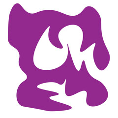 Abstract Shape Vector