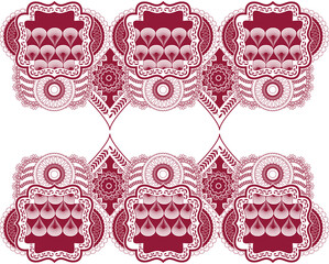 india beautiful culture religion abstract art pattern decoration decor