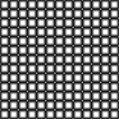 abstract geometric background in black and white