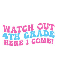 Fototapeta premium Teacher Svg, monogram svg, school bus svg, Book, 100th days of school, Kids Cut Files for Cricut, Silhouette, PNG,, Back To School SVG, First Day Of School Svg, School Svg, Second Grade Svg, First Gra
