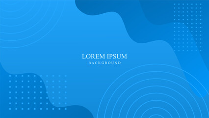 overlapping blue wave background, vector, art, blue, illustration, color, graphic, abstract