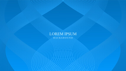 background abstract curve art background banner blue brochure color cover design geometric gradient graphic illustration