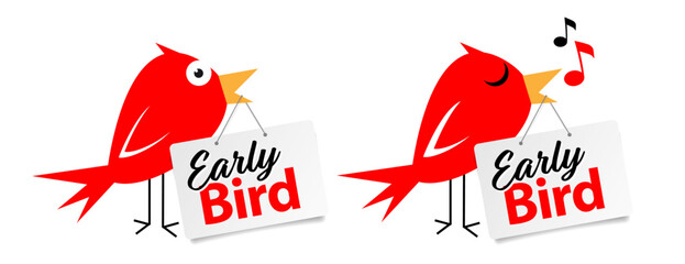 Early bird