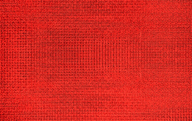 red texture background
