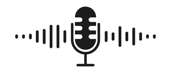 Voice message - a form of communication where a voice recording is used to convey information or emotions. An excellent way to deliver your message through sound.