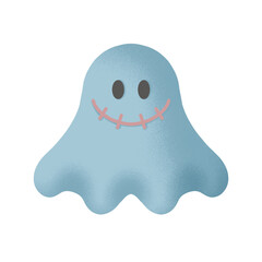 little ghost