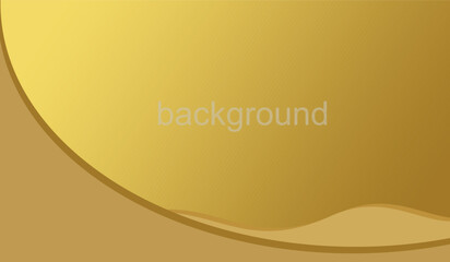 abstract golden background illustration
