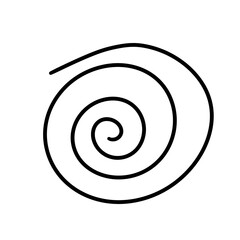 spiral
