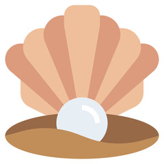shell line icon,linear,outline,graphic,illustration
