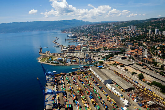 City of Rijeka