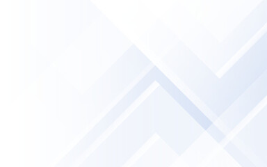 Modern background, geometric style, gradation blue and White,memphis abstract,eps 10