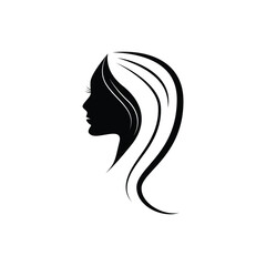face beauty logo icon