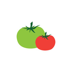 tomato logo icon