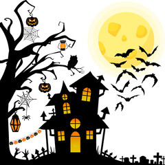 Halloween Clipart 