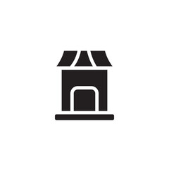 Cultures Lunar Decoration Solid Icon