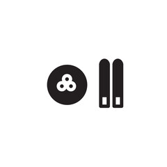 Meal Cuisine Dimsum Solid Icon