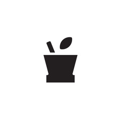 Chinese Food Bowl Solid Icon