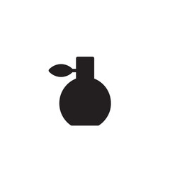 Aroma Fragrance Perfume Solid Icon